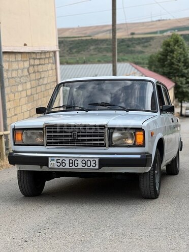 LADA (VAZ) 2107 2008, 95,000 km - 1.6 l - Şamaxı