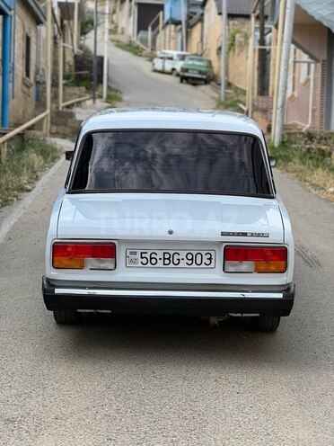 LADA (VAZ) 2107 2008, 95,000 km - 1.6 l - Şamaxı