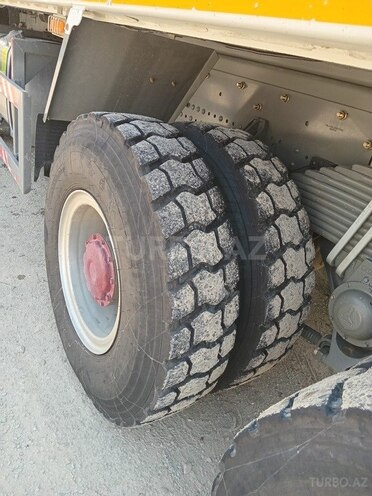 HOWO Sinotruk 2023, 34,200 km - 9.0 l - Bakı