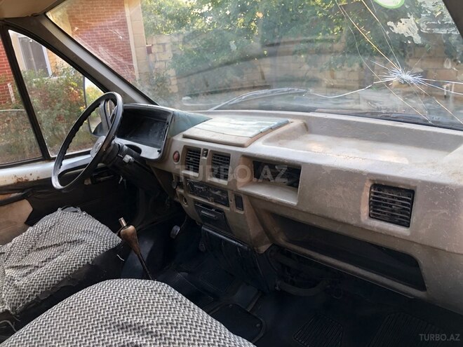 GAZ 2705 1998, 251,488 km - 2.3 l - Gəncə