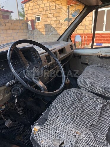 GAZ 2705 1998, 251,488 km - 2.3 l - Gəncə