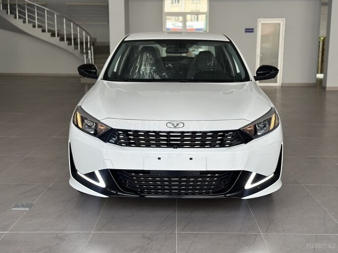 KAIYI  2024, 0 km - 1.5 l - Bakı