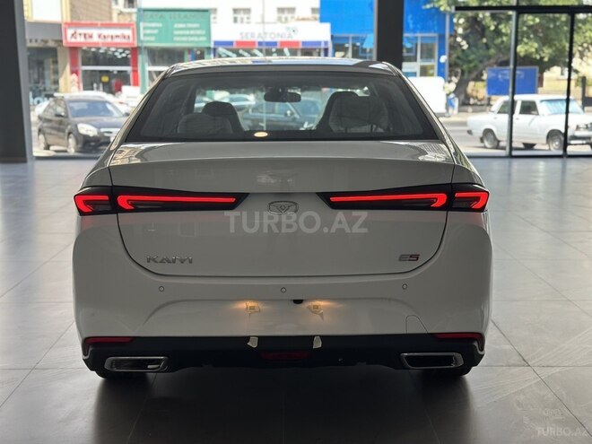 KAIYI  2024, 0 km - 1.5 l - Bakı