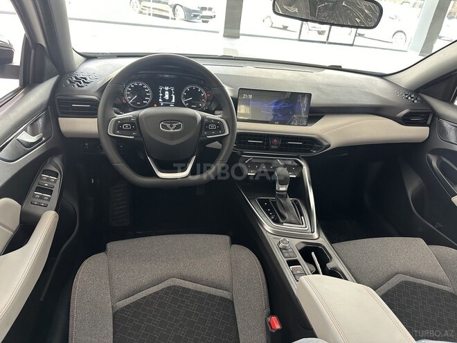 KAIYI  2024, 0 km - 1.5 l - Bakı