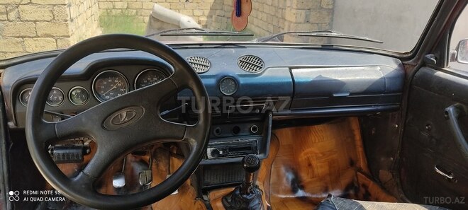 LADA (VAZ) 21011 1974, 99,999 km - 1.3 л - Bakı