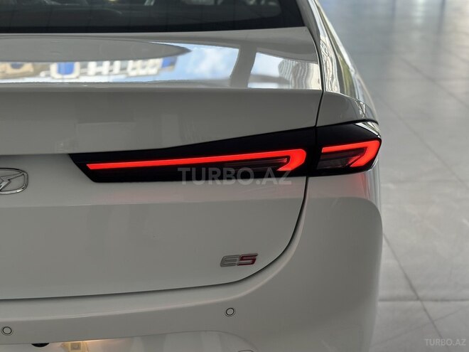KAIYI  2024, 0 km - 1.5 l - Bakı
