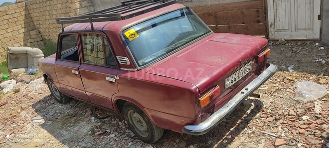 LADA (VAZ) 21011 1974, 99,999 km - 1.3 л - Bakı