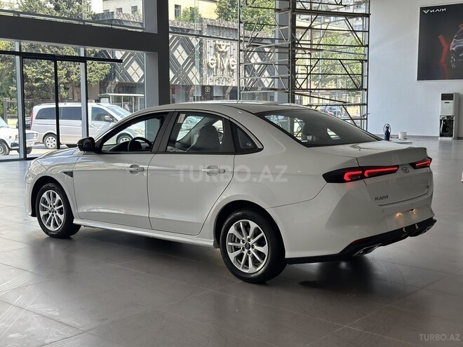 KAIYI  2024, 0 km - 1.5 l - Bakı