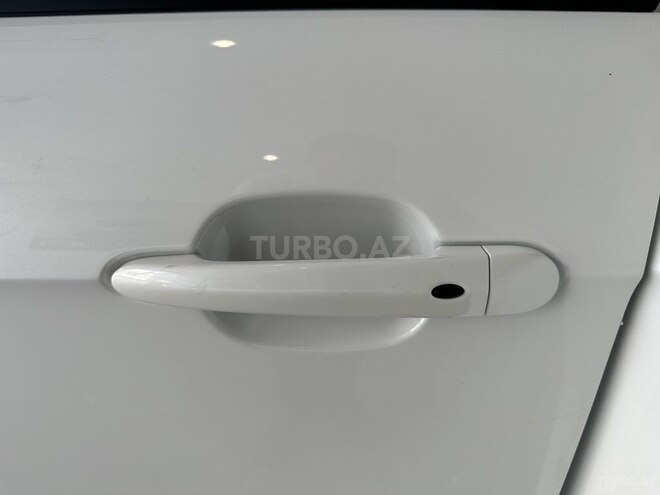 KAIYI  2024, 0 km - 1.5 l - Bakı