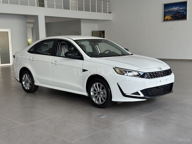 KAIYI  2024, 0 km - 1.5 l - Bakı