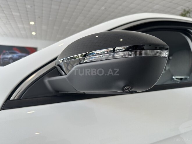KAIYI  2024, 0 km - 1.5 l - Bakı