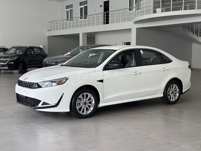 KAIYI  2024, 0 km - 1.5 l - Bakı