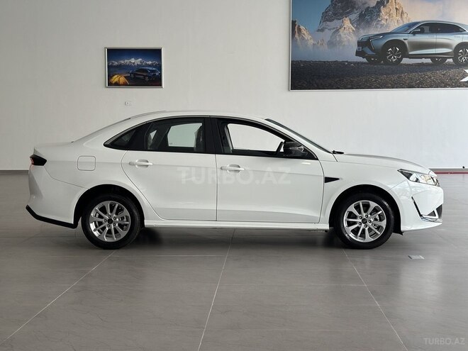 KAIYI  2024, 0 km - 1.5 l - Bakı