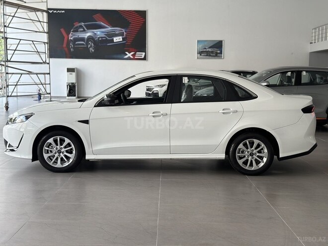 KAIYI  2024, 0 km - 1.5 l - Bakı