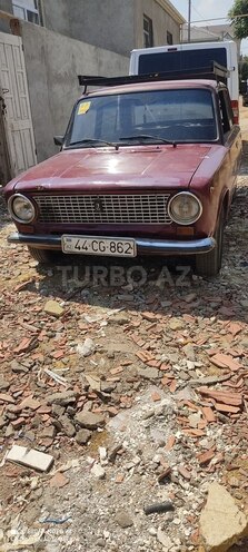 LADA (VAZ) 21011 1974, 99,999 km - 1.3 л - Bakı