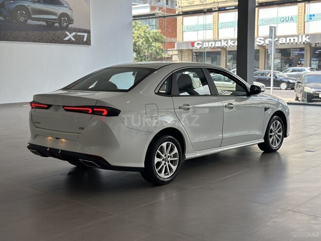KAIYI  2024, 0 km - 1.5 l - Bakı