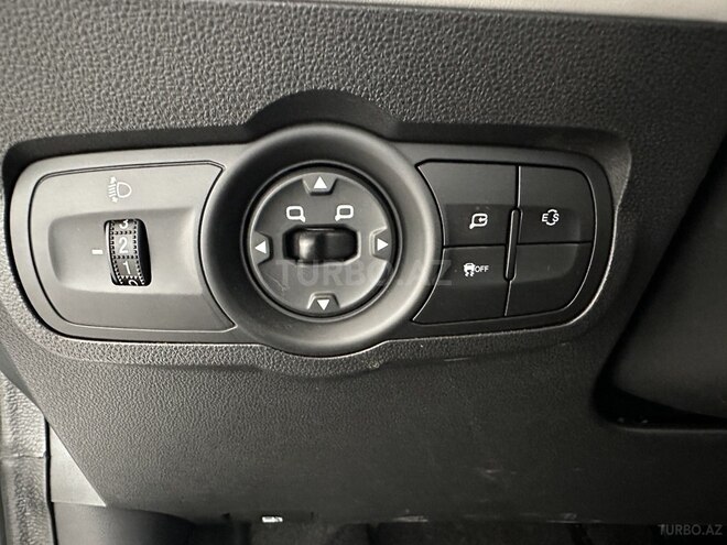 KAIYI  2024, 0 km - 1.5 l - Bakı