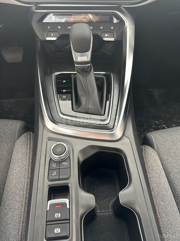 KAIYI  2024, 0 km - 1.5 l - Bakı