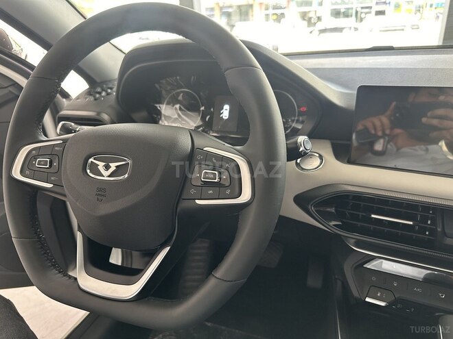 KAIYI  2024, 0 km - 1.5 l - Bakı