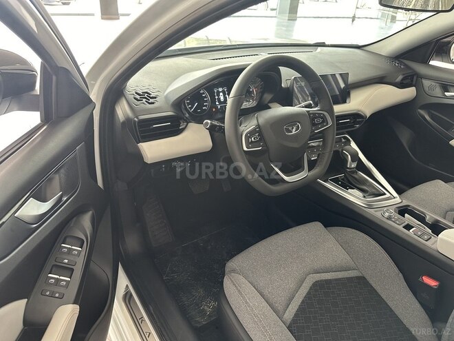 KAIYI  2024, 0 km - 1.5 l - Bakı
