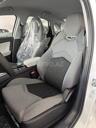 KAIYI  2024, 0 km - 1.5 l - Bakı