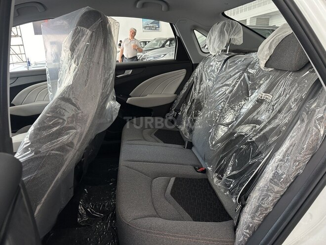 KAIYI  2024, 0 km - 1.5 l - Bakı