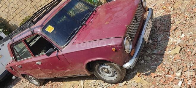 LADA (VAZ) 21011 1974, 99,999 km - 1.3 л - Bakı