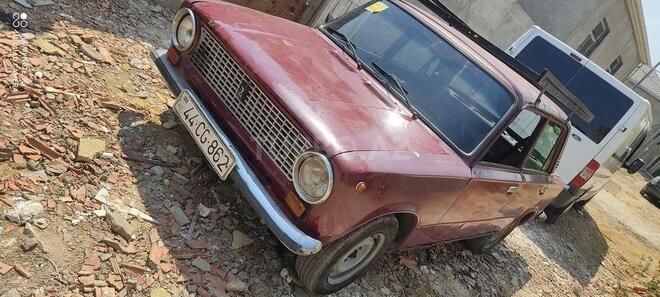 LADA (VAZ) 21011 1974, 99,999 km - 1.3 л - Bakı