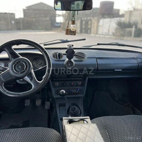 LADA (VAZ) 2106 2005, 99,999 km - 1.6 l - Bakı