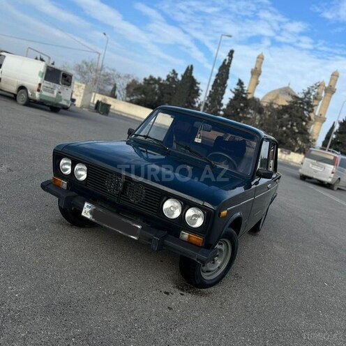 LADA (VAZ) 2106 2005, 99,999 km - 1.6 l - Bakı