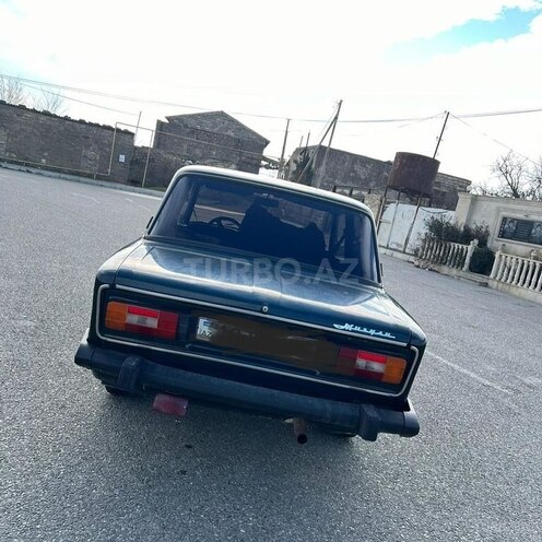 LADA (VAZ) 2106 2005, 99,999 km - 1.6 l - Bakı