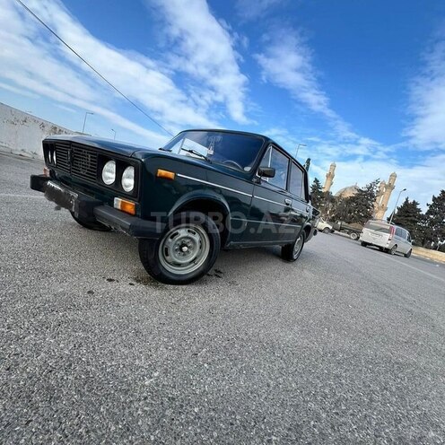 LADA (VAZ) 2106 2005, 99,999 km - 1.6 l - Bakı
