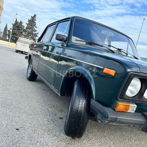 LADA (VAZ) 2106 2005, 99,999 km - 1.6 l - Bakı