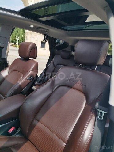 Hyundai Santa Fe 2016, 190,000 km - 2.0 l - Goranboy
