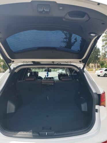 Hyundai Santa Fe 2016, 190,000 km - 2.0 l - Goranboy