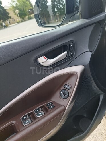 Hyundai Santa Fe 2016, 190,000 km - 2.0 l - Goranboy