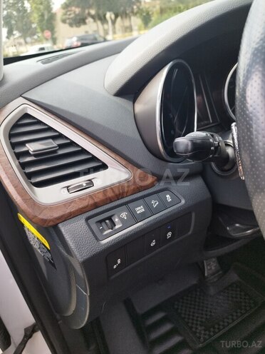 Hyundai Santa Fe 2016, 190,000 km - 2.0 l - Goranboy
