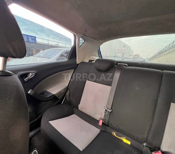 SEAT Ibiza 2012, 165,000 km - 1.2 l - Bakı