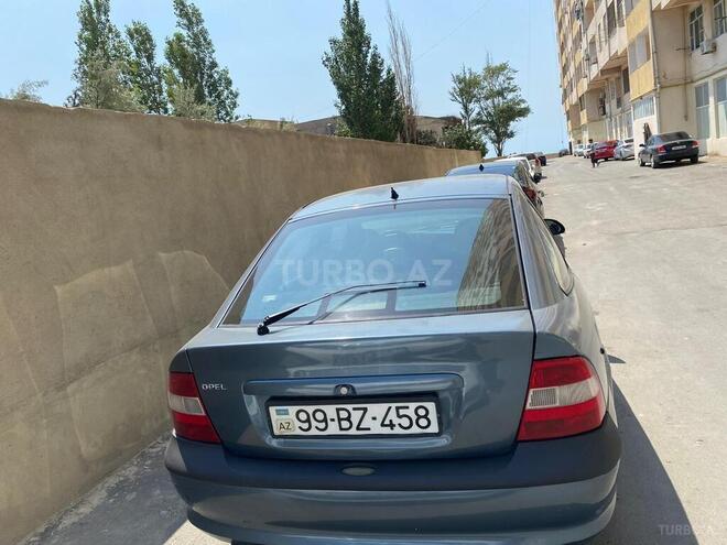 Opel Vectra 1998, 310,000 km - 1.8 l - Bakı