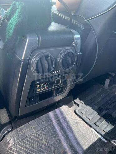 Land Rover RR Sport 2007, 186,040 km - 4.4 l - Bakı