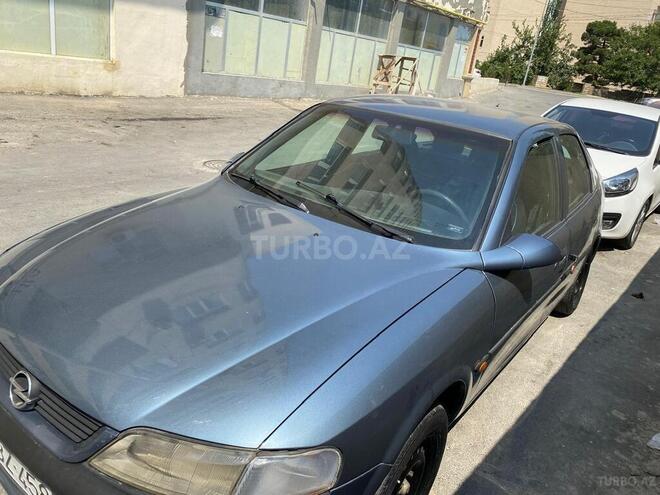 Opel Vectra 1998, 310,000 km - 1.8 l - Bakı