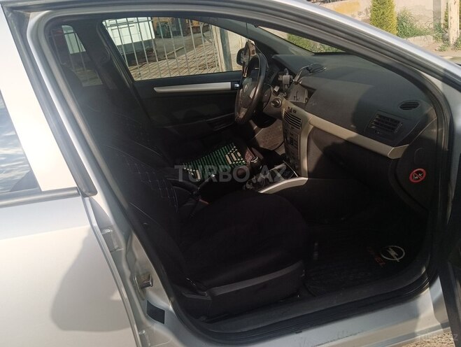 Opel Astra 2007, 280,000 km - 1.3 l - Bakı