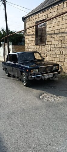 LADA (VAZ) 2107 2011, 98,348 km - 1.6 л - Bakı