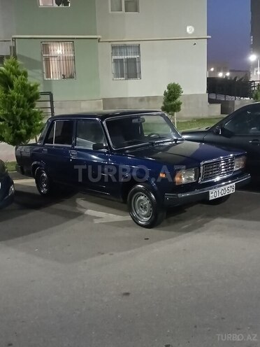 LADA (VAZ) 2107 2011, 98,348 km - 1.6 л - Bakı