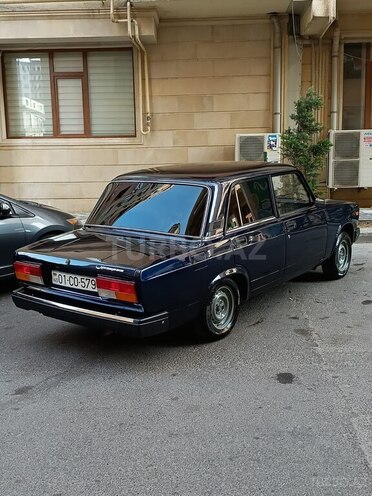LADA (VAZ) 2107 2011, 98,348 km - 1.6 л - Bakı
