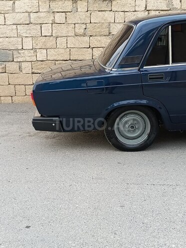 LADA (VAZ) 2107 2011, 98,348 km - 1.6 л - Bakı