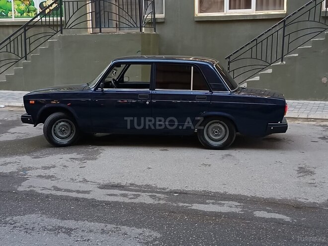 LADA (VAZ) 2107 2011, 98,348 km - 1.6 л - Bakı