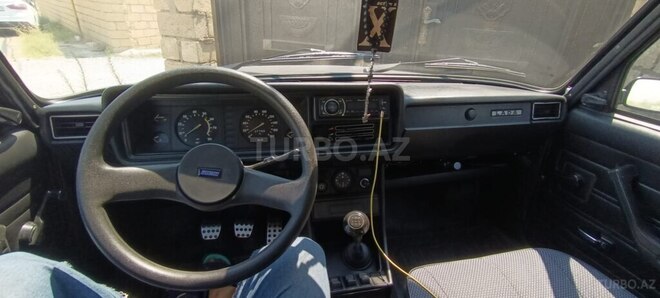 LADA (VAZ) 2107 2011, 98,348 km - 1.6 л - Bakı