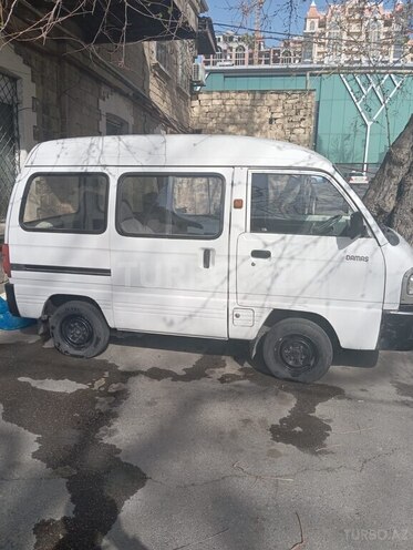 Chevrolet Damas 2008, 270,000 km - 0.8 л - Bakı
