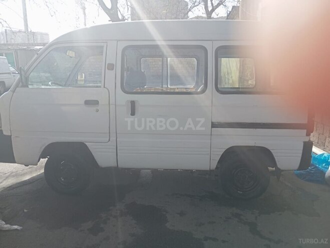 Chevrolet Damas 2008, 270,000 km - 0.8 л - Bakı